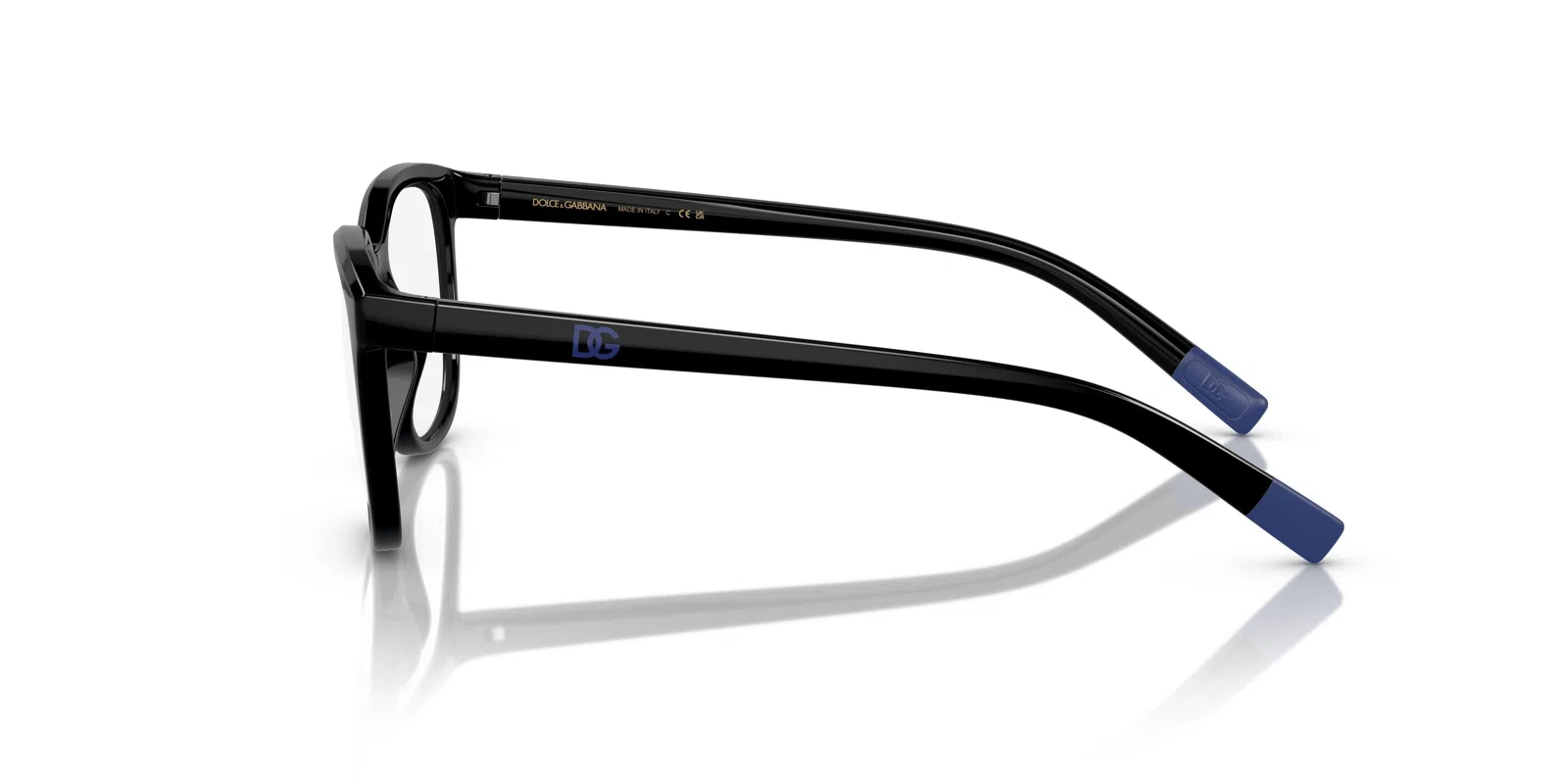 Dolce & Gabbana Kids 5094 Eyeglasses - view 11